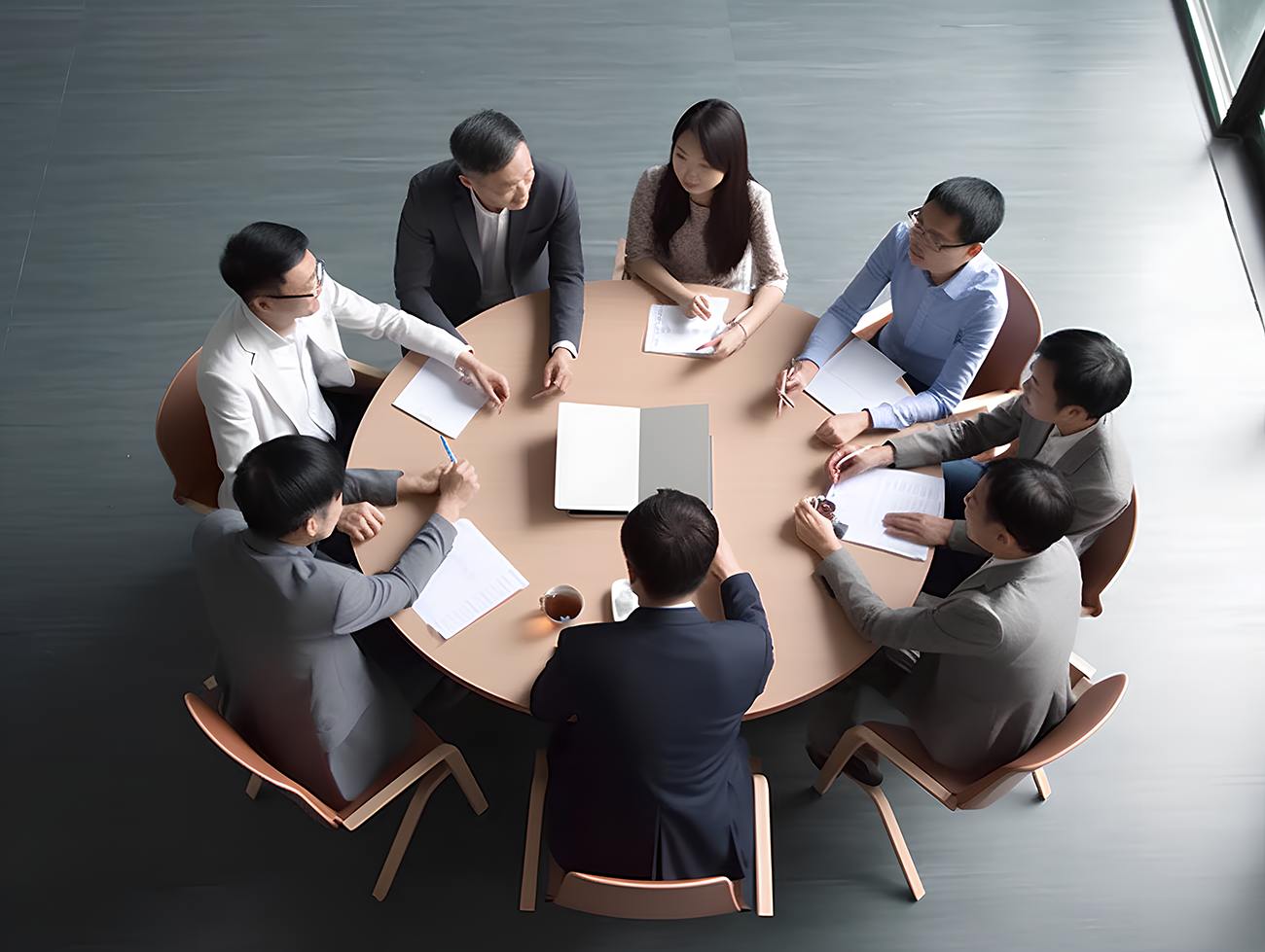 异地创业必读：外地人在本地注册公司的条件与流程指南